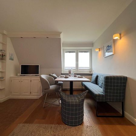 Ferienwohnung Passat Wenningstedt-Braderup Exterior foto