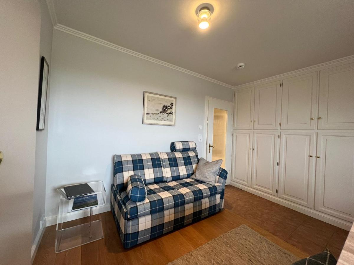 Ferienwohnung Passat Wenningstedt-Braderup Exterior foto