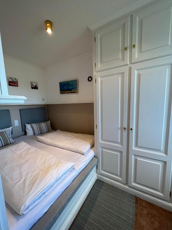 Ferienwohnung Passat Wenningstedt-Braderup Exterior foto